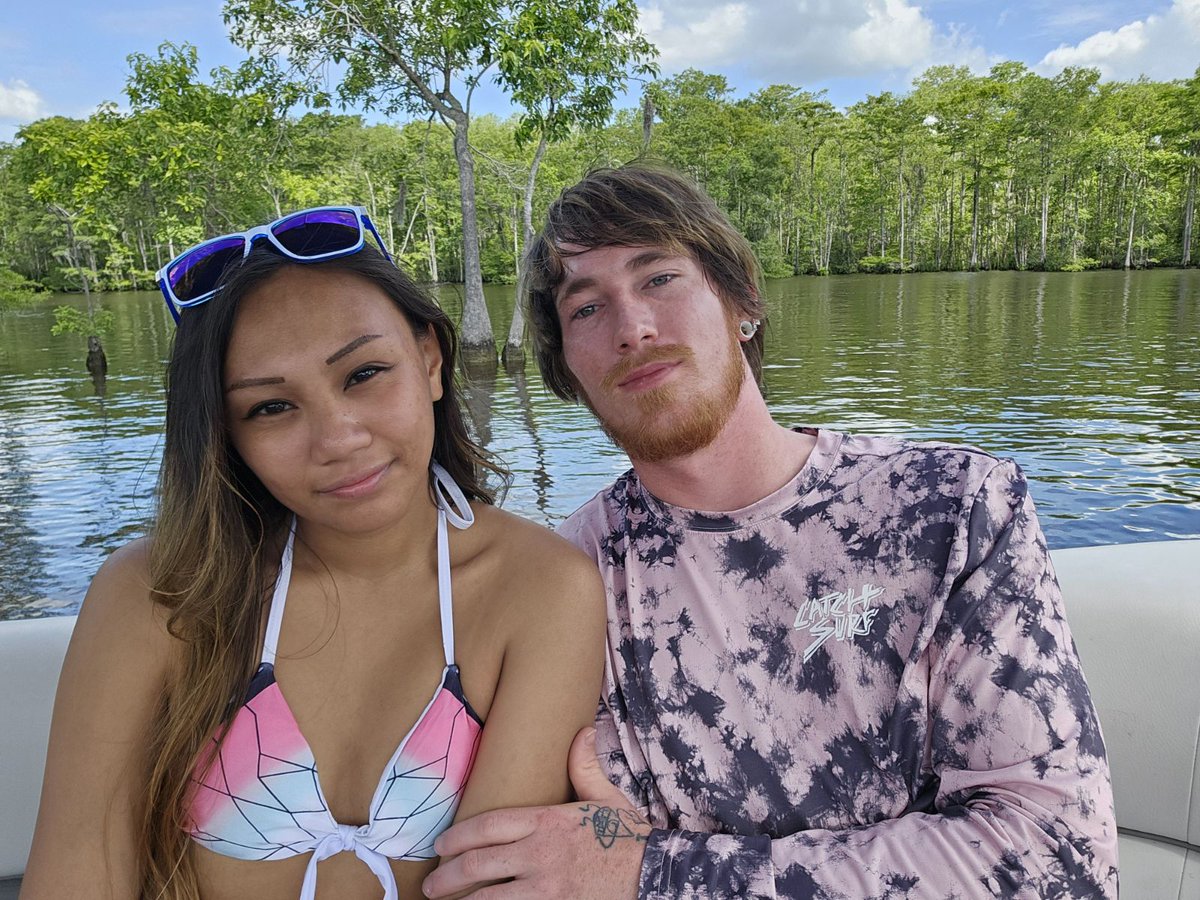 MittsForKitts's tweet photo. It's been 3 years being together with my love ❤️ Thank you for being my sunshine! I can't wait to see what the future holds in store for us! Happy anniversary and many more to come 🥰 https://t.co/2rOxVWeFaG