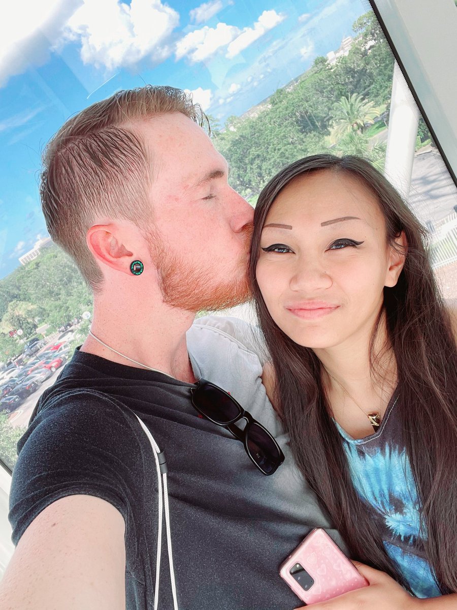 It's been 3 years being together with my love ❤️ Thank you for being my sunshine! I can't wait to see what the future holds in store for us! Happy anniversary and many more to come 🥰