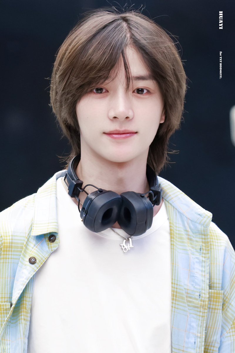 _huayi__'s tweet photo. 240716

#TXT #TOMORROW_X_TOGETHER
#범규 #BEOMGYU
#TXT_BEOMGYU #TXT_범규
#杋圭 #崔杋圭 https://t.co/RKtrb9Lend