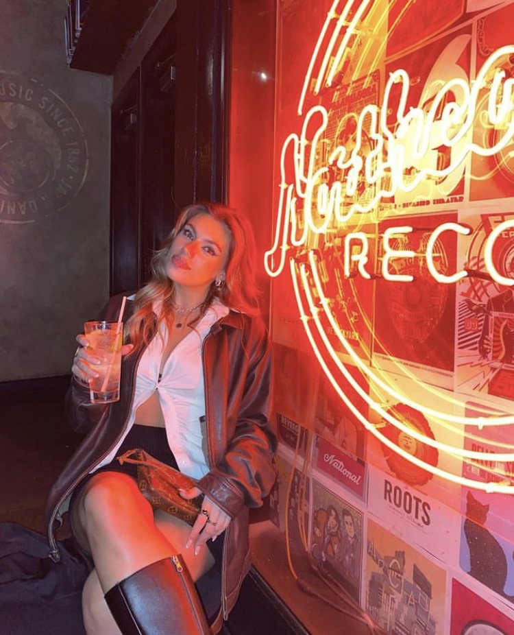 #yousday Cocktails and tunes in Battersea 🍸🎶
⁠
We loveee seeing snaps of your night at Northcote Records. Keep tagging us⁠ 👀