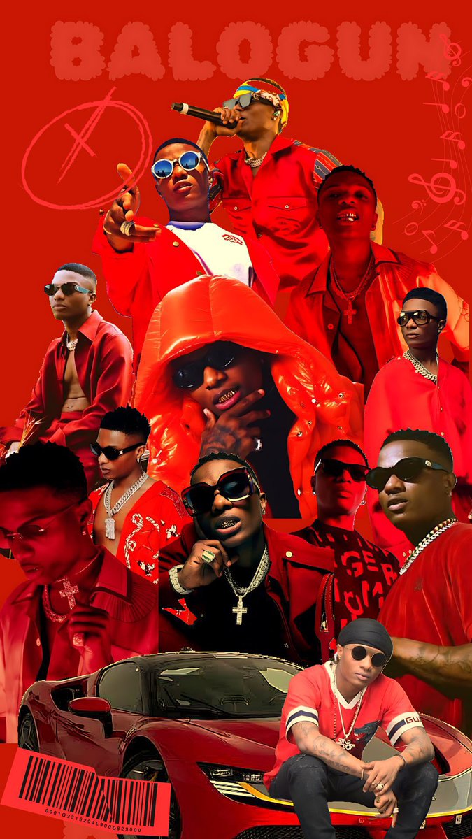 _BarnyO's tweet image. AFROBEATS King ❤️🦅