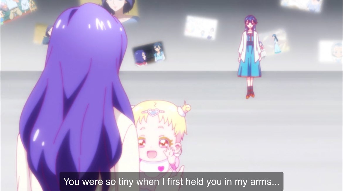 obdt_twt's tweet photo. #PowsPrecureCommentaryHugttiEdition #HugttoPrecure #HugttoPrettyCure #Precure #Hugtan
All the traumadumping Hugtan has to put up with is crazy bro https://t.co/gBStrvJa06