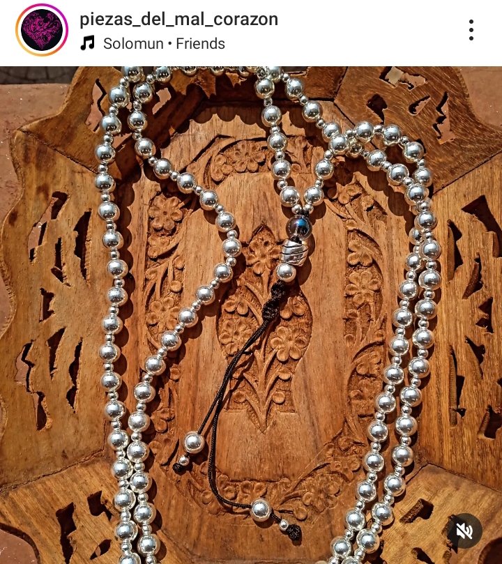 BadHeartMex's tweet photo. #hapa📿 #hapamala📿 #PiezasDelMalCorazón💜📿🕉️ #naturalbeads #piedrasnaturales #artesanomexicano #hechoamanoconamor #108beads #madeinMéxico🇲🇽 #hechoenMéxico🇲🇽 #handmadewithlove💜 https://t.co/MlNr8WMzS0