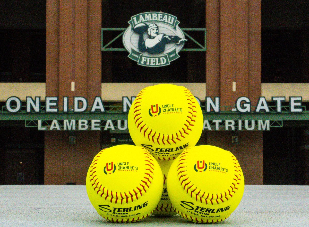 🥎🏆👀