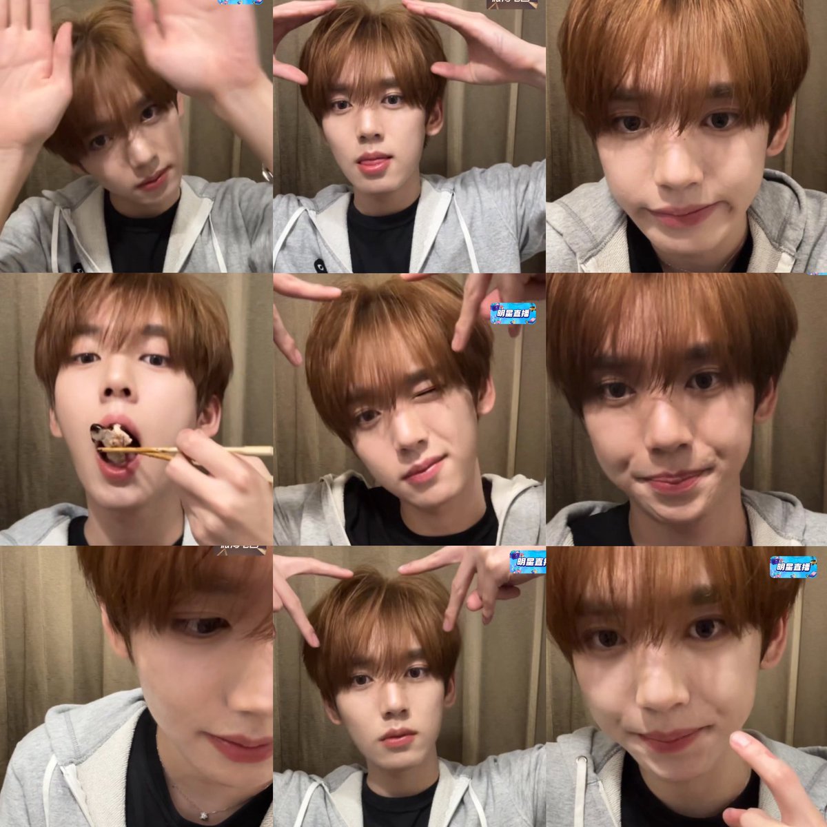 tiny tiny yujin (@pocketsizeyujin) on Twitter photo 