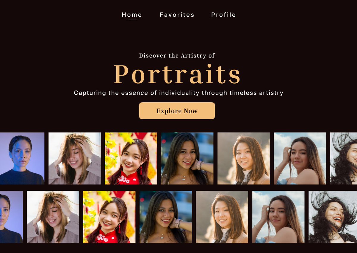 RofeeahI's tweet image. Day 012: Simple Image Slider UI Design! 🎨📷 
Check it out and share your thoughts!Thank you 😊
#UIDesign #UXDesign #ImageSlider #MobileAppDesign #DesignChallenge #DailyDesign #DesignCommunity #AppDesign #CreativeUI #FeedbackWelcome #UIUX