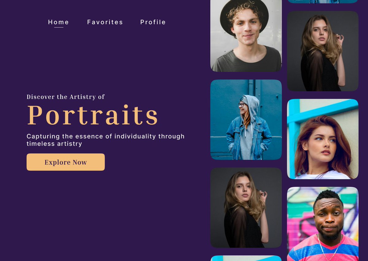 RofeeahI's tweet image. Day 012: Simple Image Slider UI Design! 🎨📷 
Check it out and share your thoughts!Thank you 😊
#UIDesign #UXDesign #ImageSlider #MobileAppDesign #DesignChallenge #DailyDesign #DesignCommunity #AppDesign #CreativeUI #FeedbackWelcome #UIUX