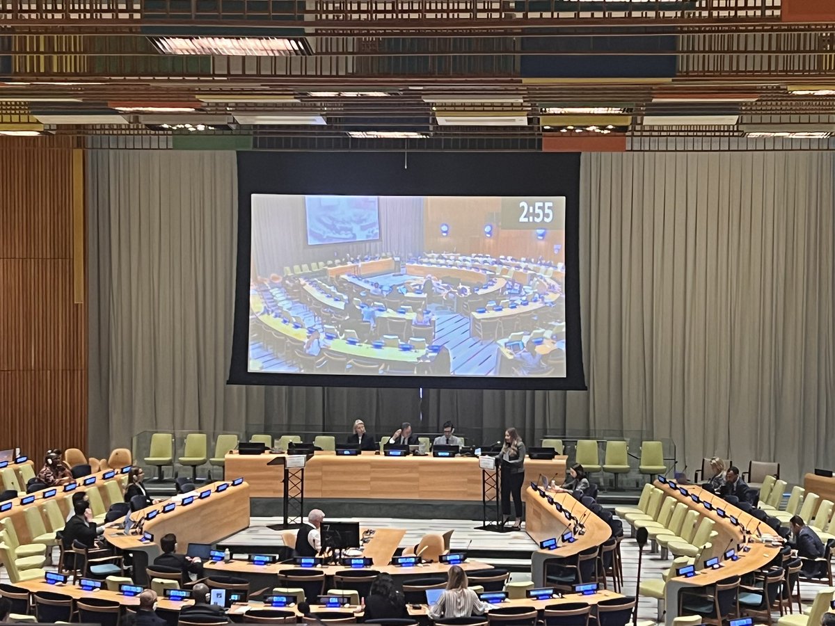 Coalition for the UN We Need tweet media