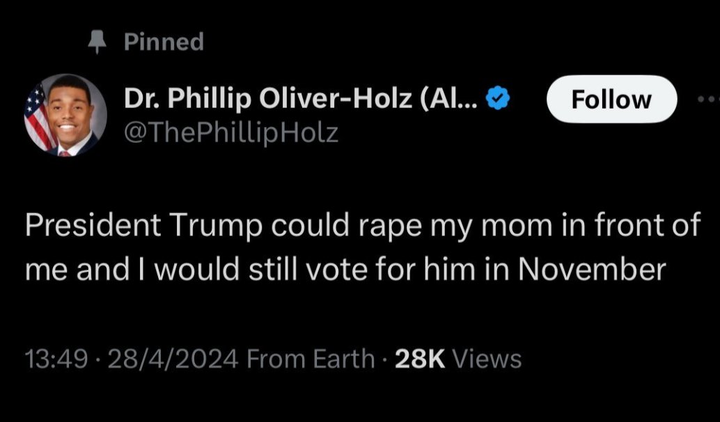 ClaudetteGGibs1's tweet image. Welcome to maga. I still can't get over this tweet 😭