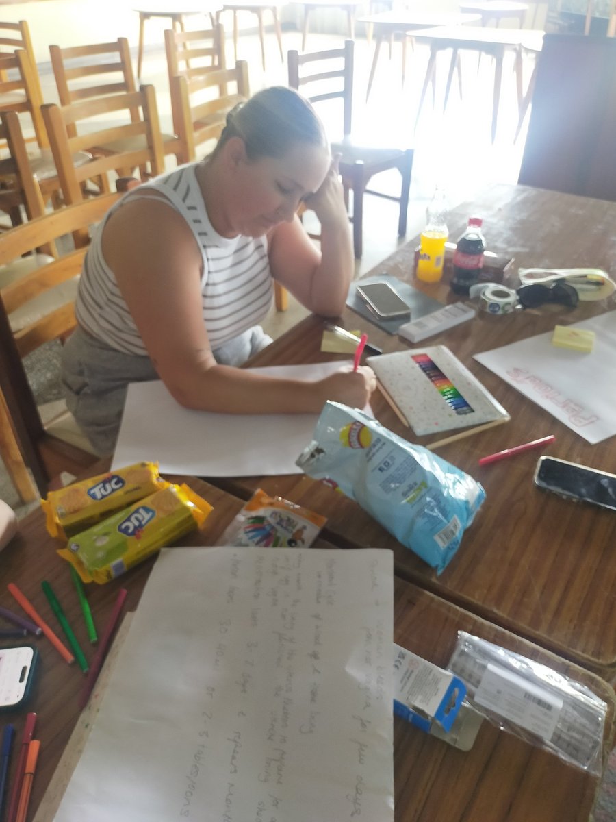 Team Kenya TCS tweet media