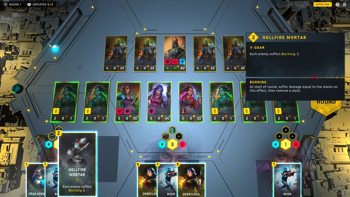 xcompr's tweet image. That supposed to be a team of Jokers and Batman leading them? xD #zerodivision