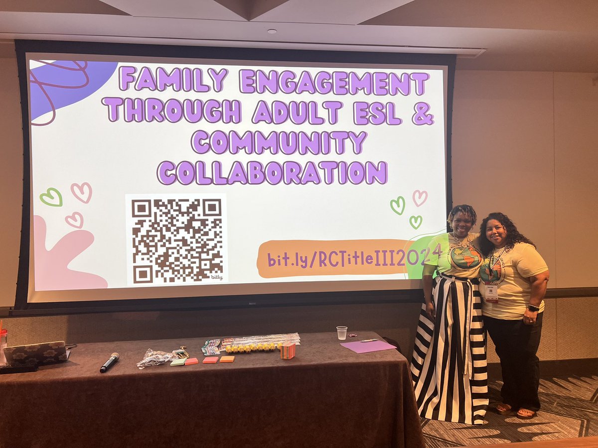 Marilu Rios (@marilurios0908) on Twitter photo Blessed to be part of such a supportive team. These ladies push me to do better and be better. ❤️ <a href="/RC_BilingualESL/">RCISD Multilingual Services</a> <a href="/Mimarquezz/">Mariel Marquez</a> <a href="/lacy_packard/">Lacy Packard</a> <a href="/ColonMillyEd/">Milly Colón, MS. Ed.</a> <a href="/vhueyRCISD/">Valerie Huey-RCISD</a> #t3symp24 <a href="/Region10ESC/">Region 10 ESC</a> Blessed to be part of such a supportive team. These ladies push me to do better and be better. ❤️ <a href="/RC_BilingualESL/">RCISD Multilingual Services</a> <a href="/Mimarquezz/">Mariel Marquez</a> <a href="/lacy_packard/">Lacy Packard</a> <a href="/ColonMillyEd/">Milly Colón, MS. Ed.</a> <a href="/vhueyRCISD/">Valerie Huey-RCISD</a> #t3symp24 <a href="/Region10ESC/">Region 10 ESC</a>