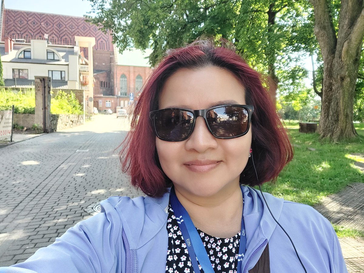 Last June 23rd, I participated in the 5 day seminar given by TOLI <a href="/olgas_table/">TOLI</a>  for educators. Understanding the intersection of Holocaust and Human Rights is crucial for fostering a just and empathetic society. Networking with educators ensures this history is never forgotten.