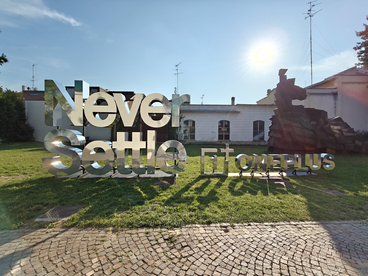 SuperSaf's tweet image. Some photos taken with the #OnePlusNord4 in Milan, Italy! #OnePlusPartner