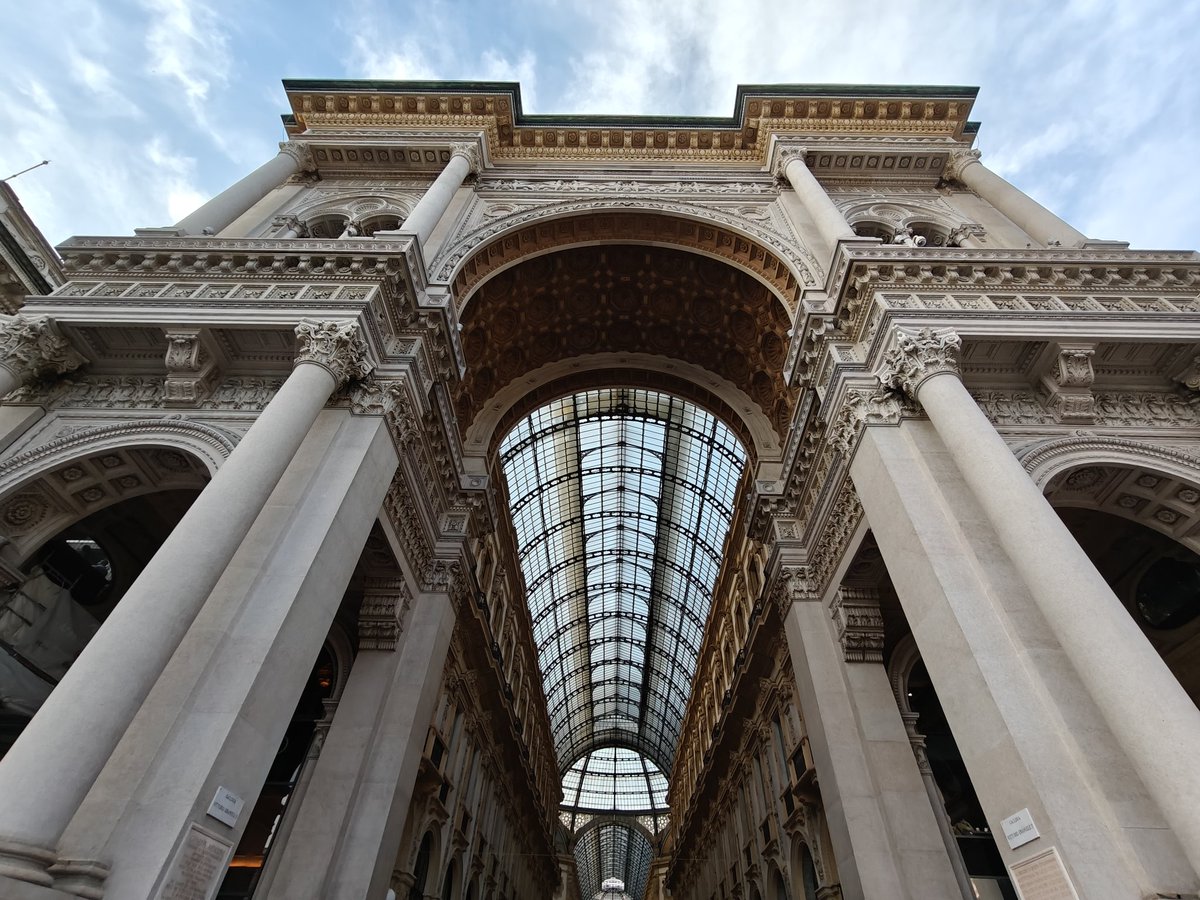 SuperSaf's tweet image. Some photos taken with the #OnePlusNord4 in Milan, Italy! #OnePlusPartner