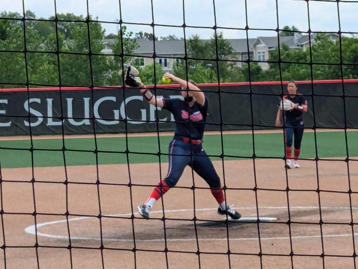Paige Froess (@froesspaige) on Twitter photo Thank you <a href="/TbsaWahoos07/">Tbsa Wahoos 16u-Carter 🥎🥎</a> for a fantastic season! In the Savvy, I had a .714 batting average!
Season ending stats .429 with only 4K's in 62 at bats! In the circle I was 7-2 with 5 saves in 5 opportunities. My era was 2.02 with a whip of 1.09!
<a href="/daccwsb/">Danville Area Community College Softball</a> <a href="/CHSSoftball_1/">Columbia Softball</a> Thank you <a href="/TbsaWahoos07/">Tbsa Wahoos 16u-Carter 🥎🥎</a> for a fantastic season! In the Savvy, I had a .714 batting average!
Season ending stats .429 with only 4K's in 62 at bats! In the circle I was 7-2 with 5 saves in 5 opportunities. My era was 2.02 with a whip of 1.09!
<a href="/daccwsb/">Danville Area Community College Softball</a> <a href="/CHSSoftball_1/">Columbia Softball</a>
