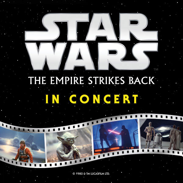 CapeSymphony's tweet photo. What’s  the best Star Wars movie? The Empire Strikes Back. What’s the best way  to see it? With the Cape Symphony Orchestra performing the music live  along with the film! July 27 &amp; 28 at Barnstable Performing Arts Center https://t.co/4ylA9OV7lN #capesymphony https://t.co/aVNcZtxZ3J