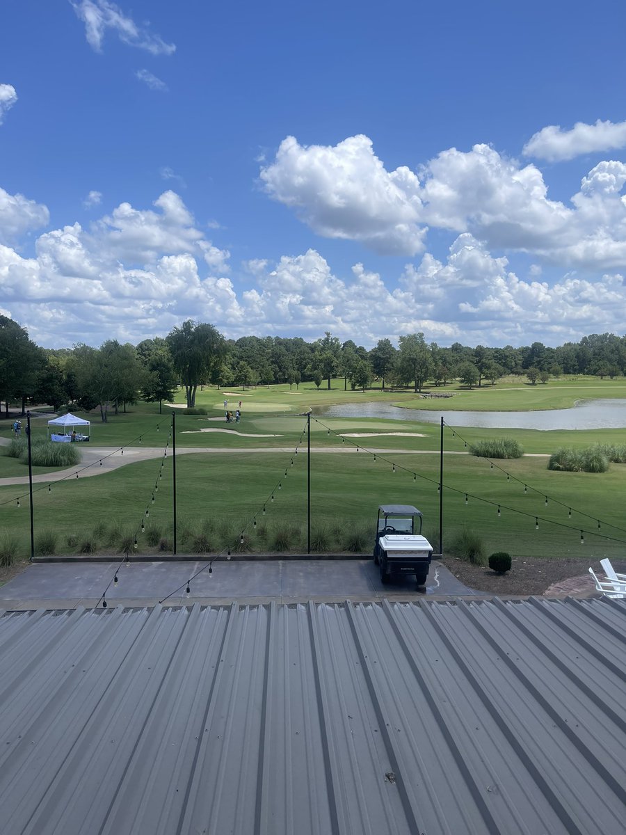 Melyia Grayson (@melyia2) on Twitter photo Would like to thank <a href="/TTT_Collective/">To The Top Collective</a> for having me at this wonderful golf tournament today. Thank you to everyone that is supporting us and is a To The Top Collective Member, also if there is anyone that is interested in joining us donโt hesitate to contact and reach out! #smttt Would like to thank <a href="/TTT_Collective/">To The Top Collective</a> for having me at this wonderful golf tournament today. Thank you to everyone that is supporting us and is a To The Top Collective Member, also if there is anyone that is interested in joining us donโt hesitate to contact and reach out! #smttt