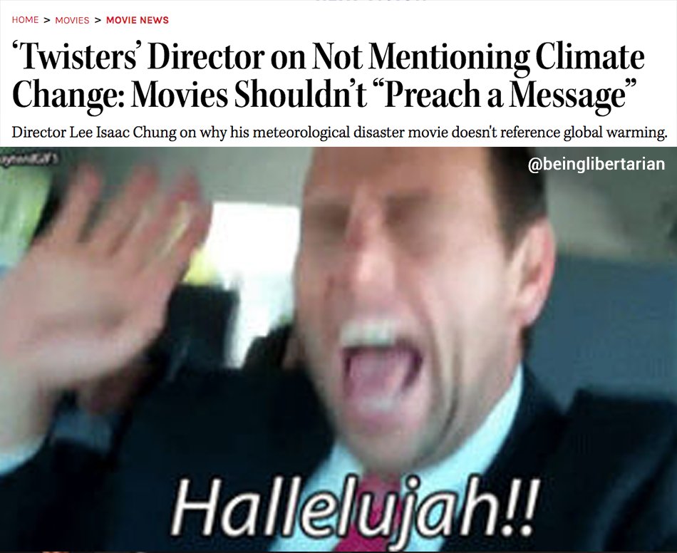 Being Libertarian tweet media