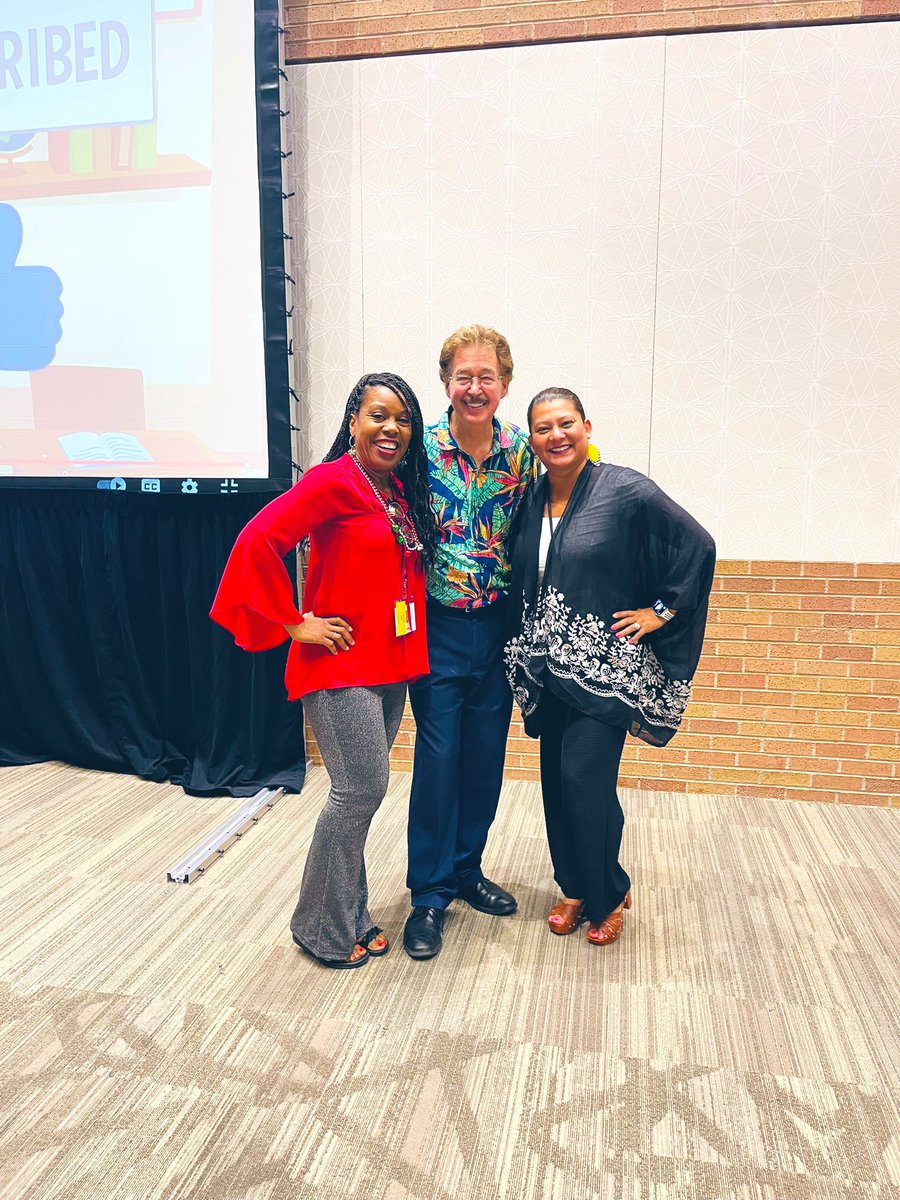 Karen Melissa Ordonez (@karenbella2020) on Twitter photo Day one of the "Now 4Forever Summer Conference" was a joy, meeting wonderful people! <a href="/ChasityDBass/">Chasity Bass</a> <a href="/delcinw/">Delcin Wells</a> <a href="/Misswilson980/">@misswilson980</a> <a href="/Region10ESC/">Region 10 ESC</a> <a href="/GISDTLD/">Teaching & Learning Development</a> #GISDPreK <a href="/GISD4EBs/">GISD Multilingual Programs</a> Day one of the "Now 4Forever Summer Conference" was a joy, meeting wonderful people! <a href="/ChasityDBass/">Chasity Bass</a> <a href="/delcinw/">Delcin Wells</a> <a href="/Misswilson980/">@misswilson980</a> <a href="/Region10ESC/">Region 10 ESC</a> <a href="/GISDTLD/">Teaching & Learning Development</a> #GISDPreK <a href="/GISD4EBs/">GISD Multilingual Programs</a>