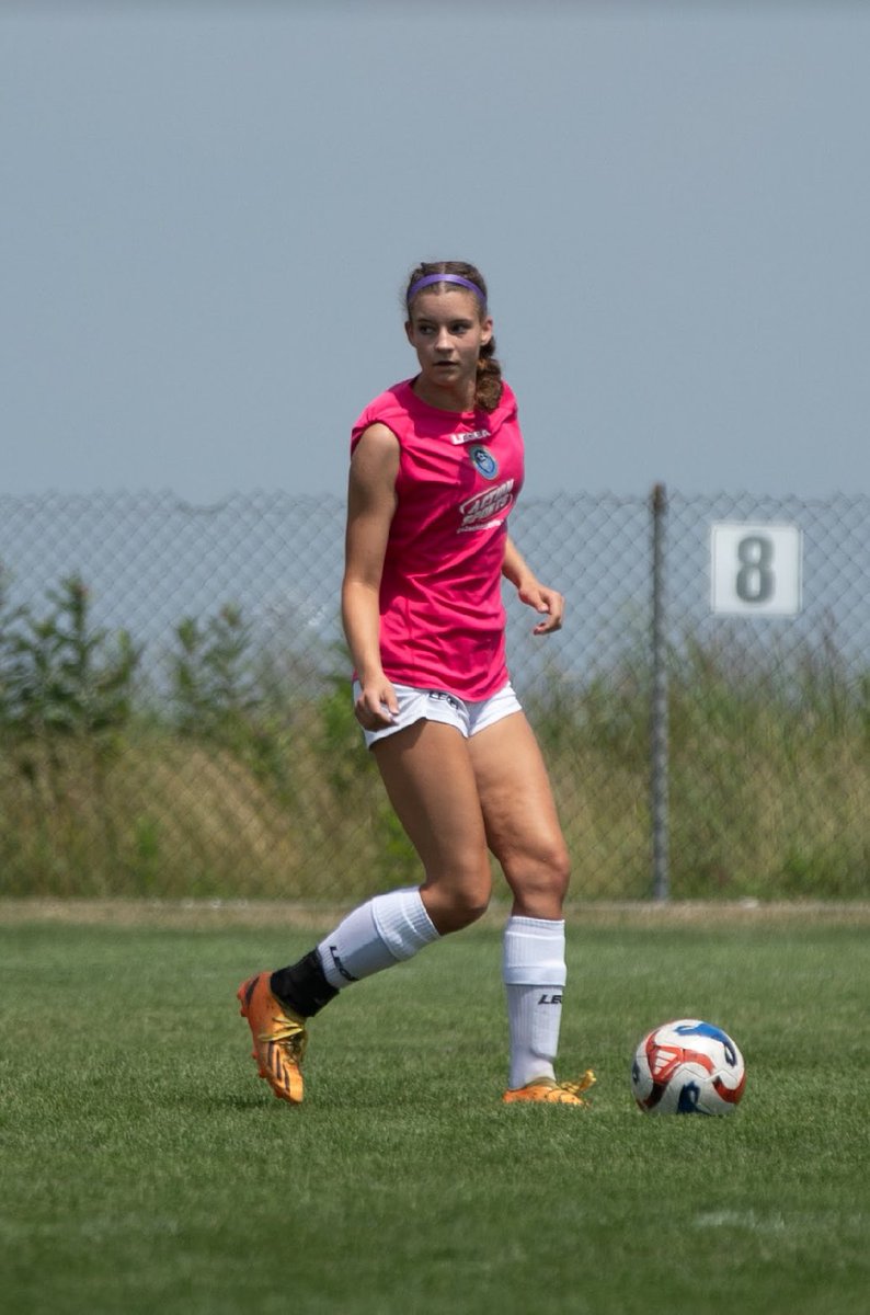 4 wins with my new teammates this weekend at the <a href="/chiINTER/">Chicago Inter SC</a> showcase!! Had lots of fun and am looking forward to fall season! Thanks to all the coaches that came out to watch! <a href="/udwomenssoccer/">UD Women's Soccer</a> <a href="/NCC_WSoccer/">NCC Women's Soccer</a> <a href="/UWOWSoccer/">UWO Women's Soccer</a> <a href="/LewisWSoccer/">Lewis Women's Soccer</a> <a href="/LorasWSoccer/">Loras College Women's Soccer</a> <a href="/CoeWsoccer/">Coe College Women's Soccer</a> <a href="/CarthageWSoccer/">Carthage Soccer</a>