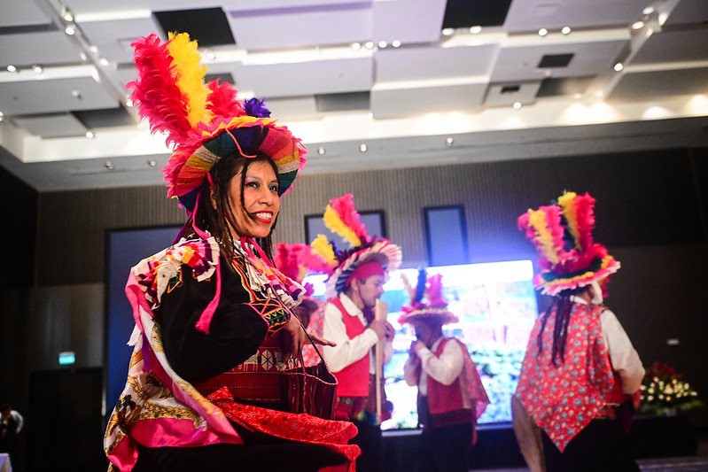 MINCETUR 🇵🇪 tweet media