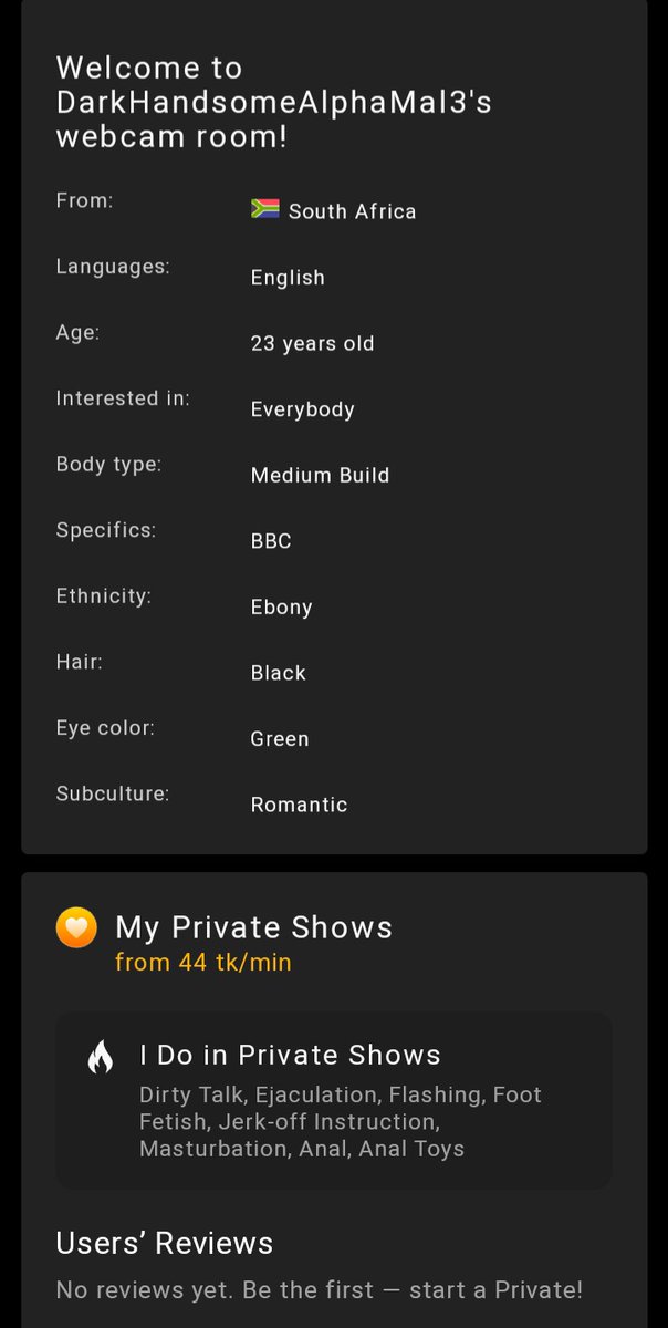 MzansiPorn tweet media