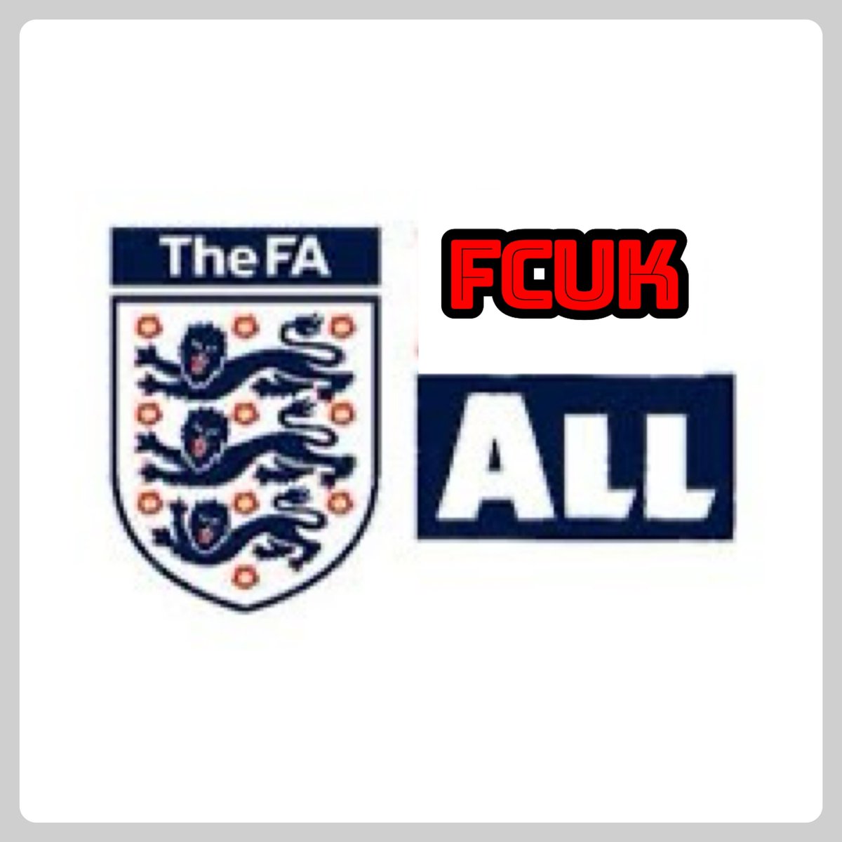 Never mind replacing Southgate 
Things need to change at the  <a href="/FA/">The FA</a>