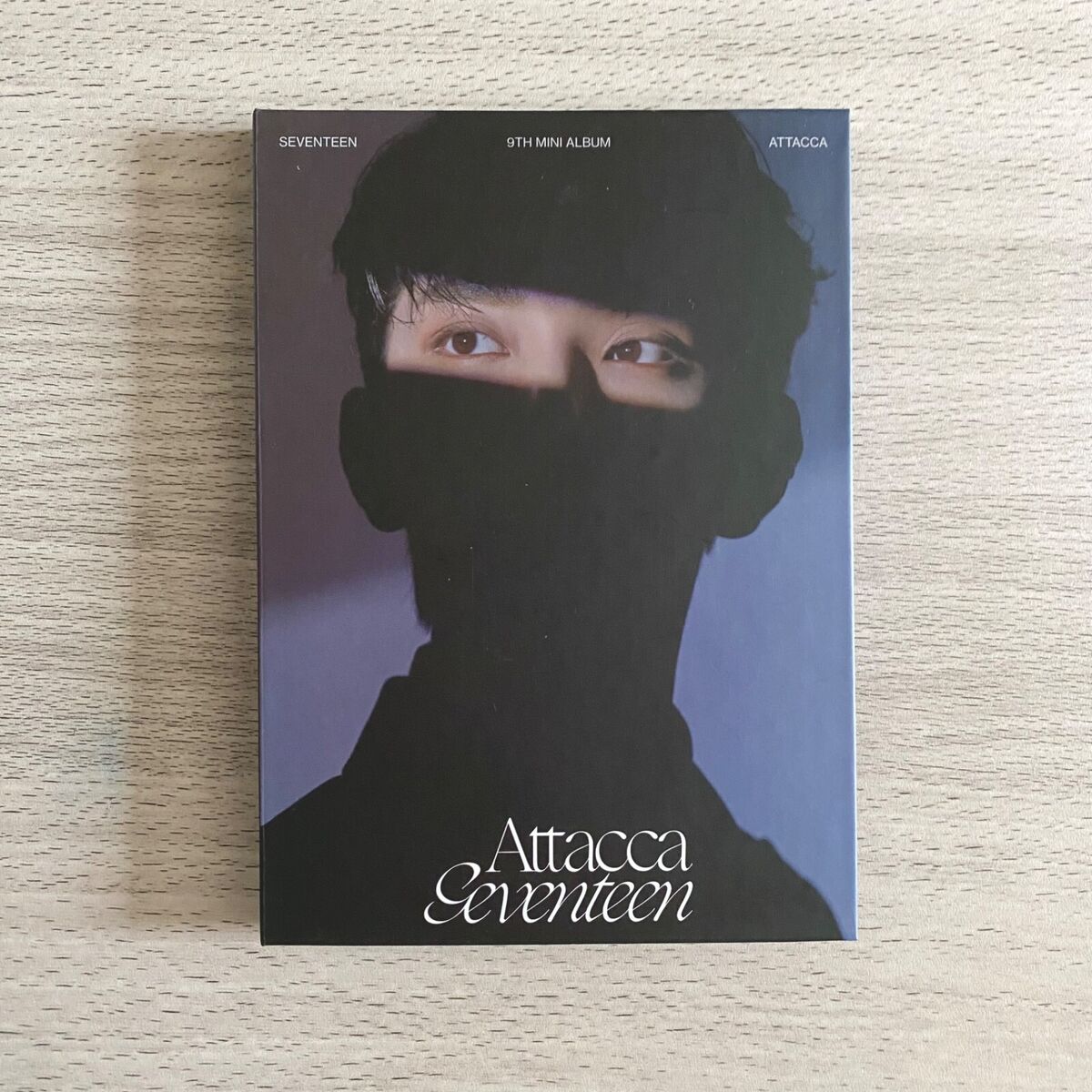 notfrinz's tweet photo. lfs wtb kahit magkanao (oa) joshua attacca carver carat version sealed or unsealed(no rpc only)  #seventeen #joshua #attacca https://t.co/Pt77G3FmTO
