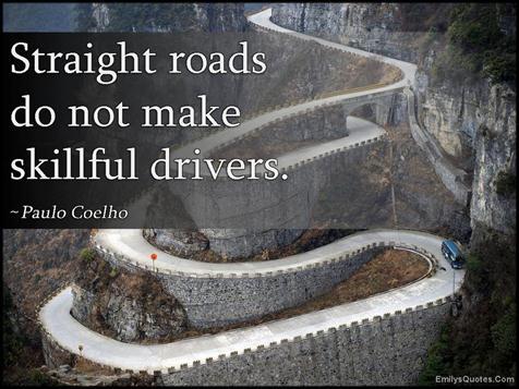 BrianAsingia's tweet photo. Great leaders take the road less traveled. https://t.co/5PubiMKe92