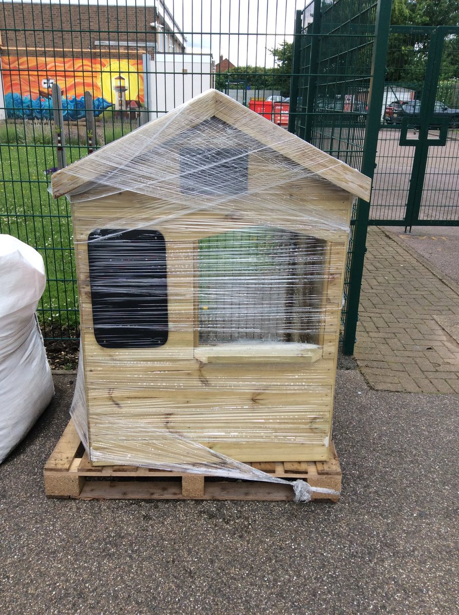 St Nicholas CE Primary Academy Gospels tweet media