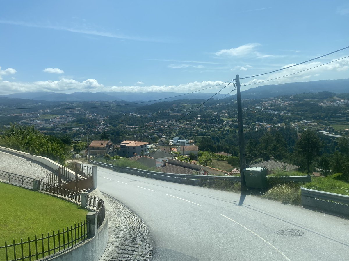 Day 4: A great day at the water park today, lots of fun had by everyone. Early start tomorrow means an early night and room inspections. Last day tomorrow starts with team training in the morning followed by Estádio do Dragão stadium tour, home to FC Porto. #SFATOUR24