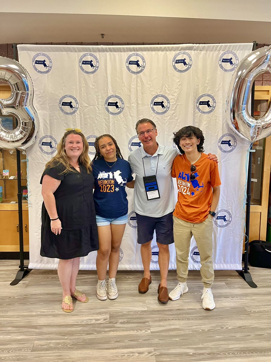 Honored and humbled to represent <a href="/TeamProject351/">Project 351</a> and <a href="/NortonSchools/">Norton Public Schools</a> at the <a href="/massupt/">M.A.S.S.</a> Summer Executive Institute. Amazing keynote by Dr. Manny Scott on the Power of One! Heartfelt gratitude for Dr. O’Neill and Dr. Ackerman for their unwavering support. #35ONE #NPSPride