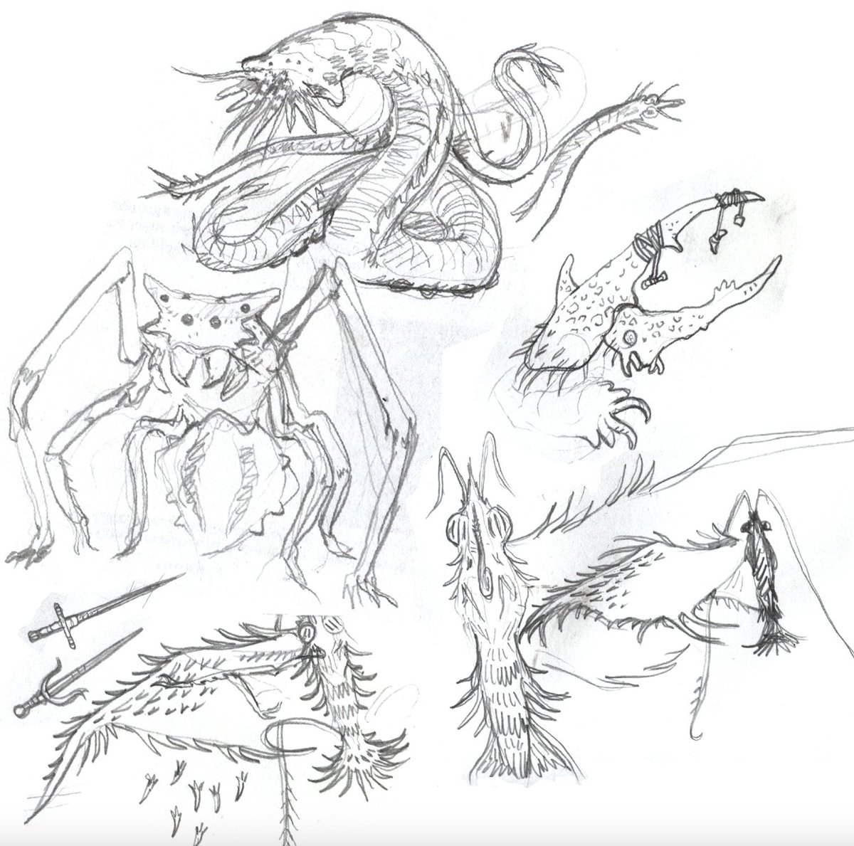 Eduardo Carabaño Creator of Settlers of a Dead God tweet media