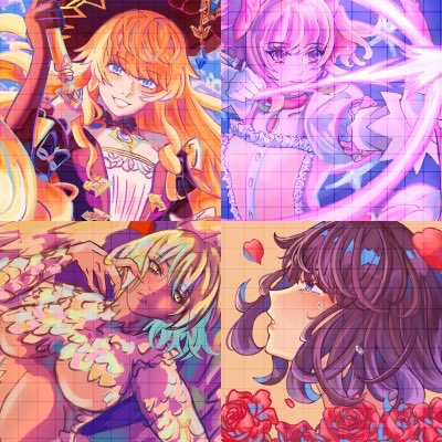 bear_scribbles's tweet photo. @liliuhms Forgive the overlays and bad quality. Art theft and A* actually spooks me but I’m in the process of getting ready to apply for my first ever convention to table at 🥺
Any tips for overcoming this fear is appreciated ✊. I definitely post more on TikTok 😔 https://t.co/4ZnoAiwnMU