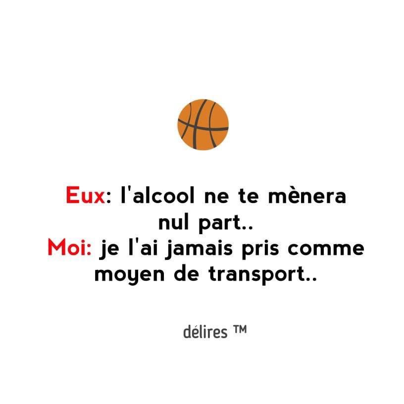 Les réflexions de fou là 😆