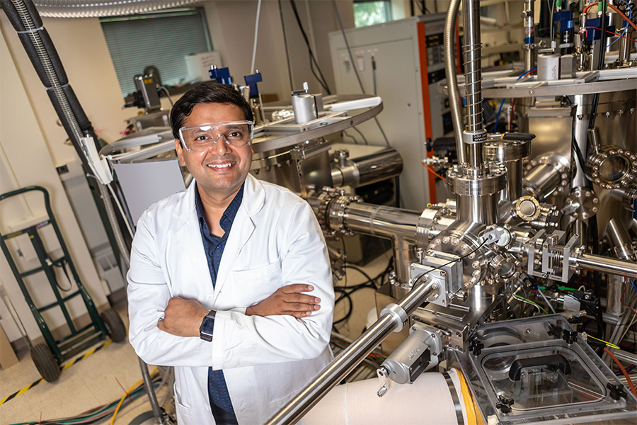 College of Sci & Eng tweet media