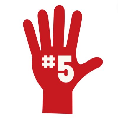 Found out our new mocktails we dropped EIGHT HOURS AGO reached #5 on amazons best-sellers list. The journey to the #1 spot begins NOW. 

#NewProfiePic