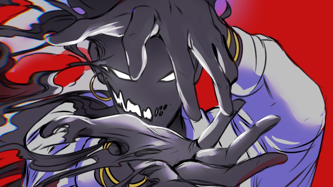 ShaderuVT's tweet image. Stream schedule is kept updated on Discord! 

Art Tag: #ShaderuArt (formerly #GooArt)
Twitch: twitch.tv/shaderuvt
Youtube: youtube.com/@ShaderuVT 
Discord: discord.gg/pkSpMQuhZt