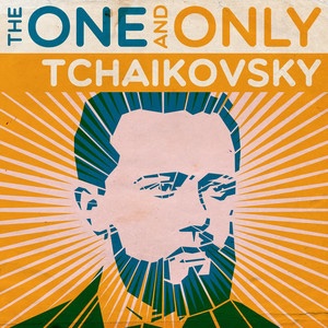 Tchaikovsky is LOVE tweet media
