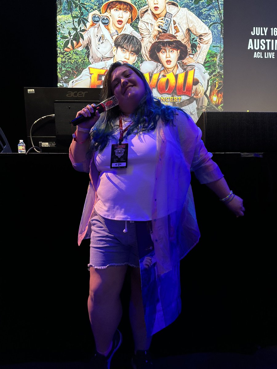 tigerlord227's tweet photo. CHAT IM COOKED I FEAR !!!!!

#AB6IXFindYou #AB6IXinAustin https://t.co/N3mNk5PVlG