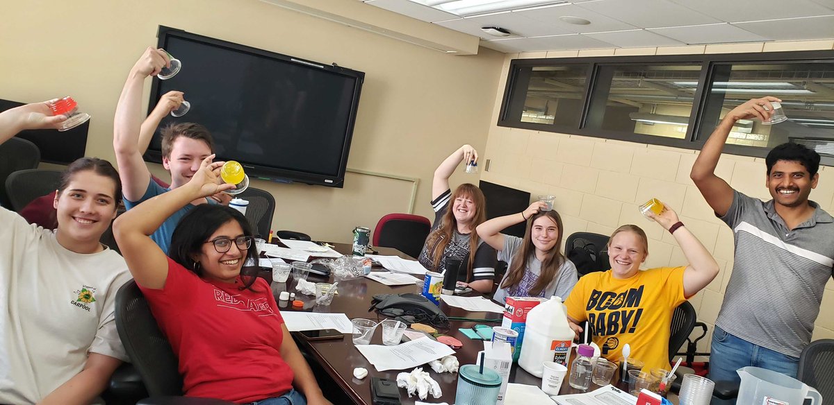 Wooley Research Group (@groupwooley) on Twitter photo <a href="/GroupWooley/">Wooley Research Group</a> was testing out a water-absorbing polymer for an outreach event tomorrow. Looking forward to sharing the science fun with students tomorrow. <a href="/TAMUChemistry/">Chemistry Department</a> <a href="/TAMUArtSci/">Texas A&M Arts & Sciences</a> <a href="/TAMU/">Texas A&M University</a> <a href="/GroupWooley/">Wooley Research Group</a> was testing out a water-absorbing polymer for an outreach event tomorrow. Looking forward to sharing the science fun with students tomorrow. <a href="/TAMUChemistry/">Chemistry Department</a> <a href="/TAMUArtSci/">Texas A&M Arts & Sciences</a> <a href="/TAMU/">Texas A&M University</a>
