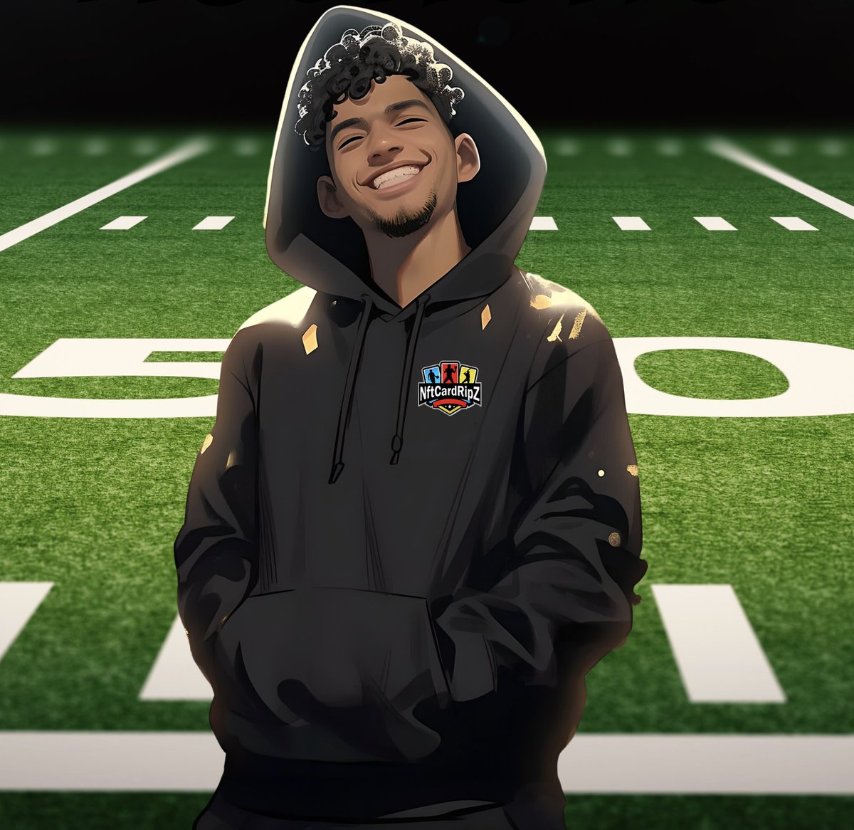 NFTCardRipZ | MINTING LIVE! tweet media