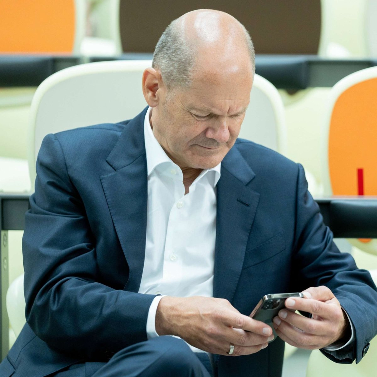 POV: 17:13 CEST, 16.07.2024

"Was zum F*ck ist ein El Hotzo?"