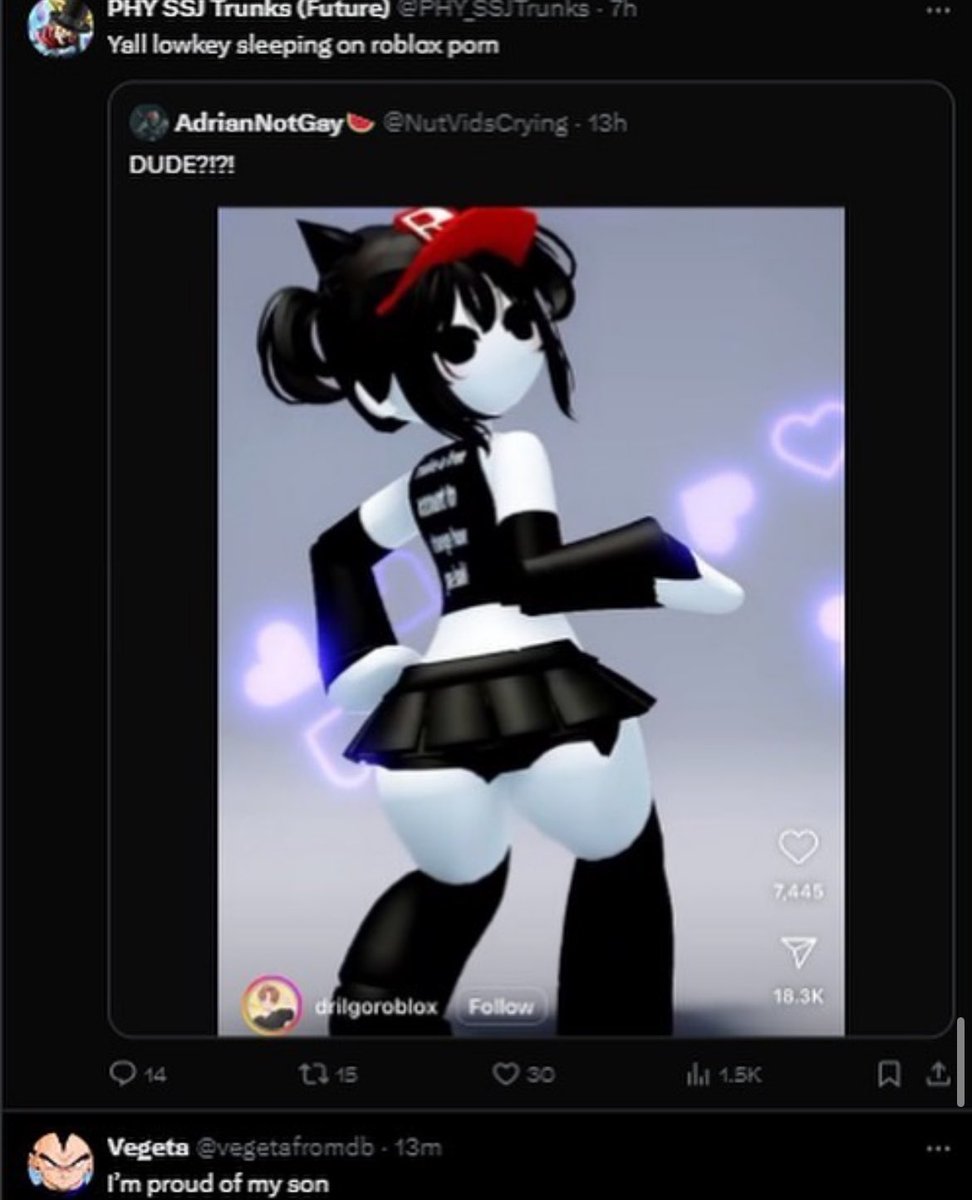 Extra (@extralongdokkan) on Twitter photo 