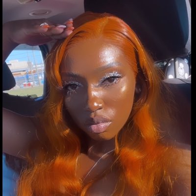 MyaaaStevenson's tweet photo. #NewProfilePic https://t.co/X9Dp3mjnEh