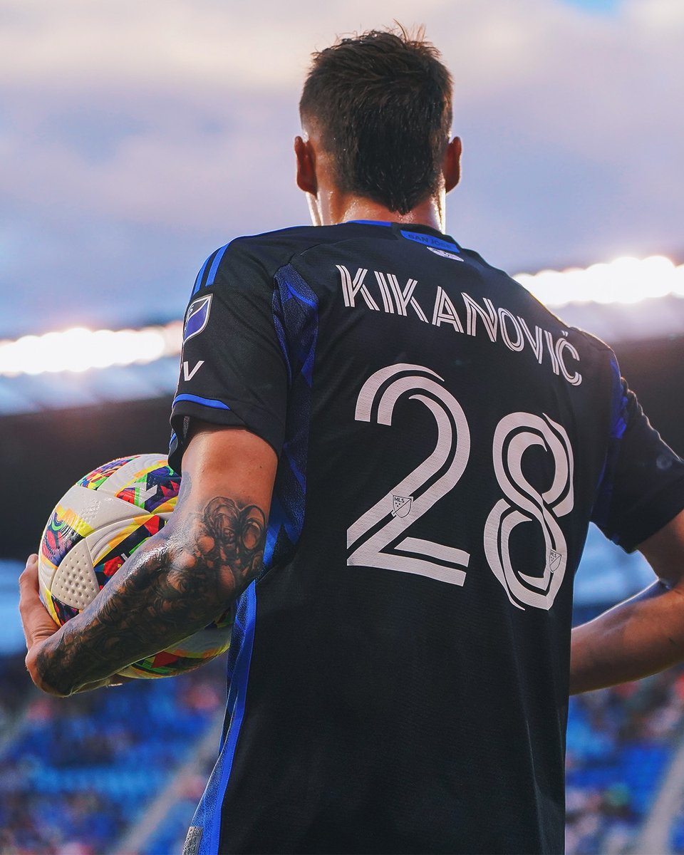 24 hours. 

#SJvHOU | #Quakes74