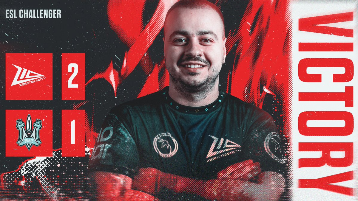 Z10 Esports tweet media