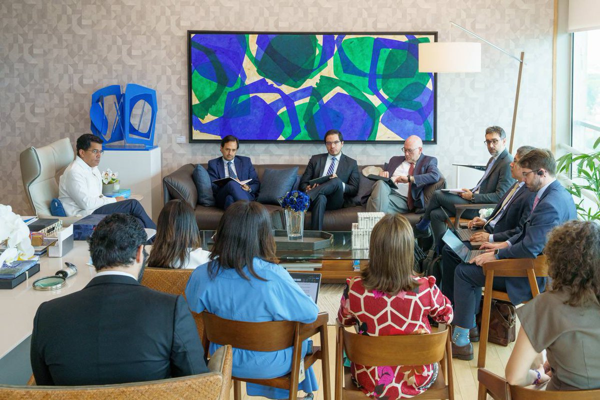 David Collado tweet media