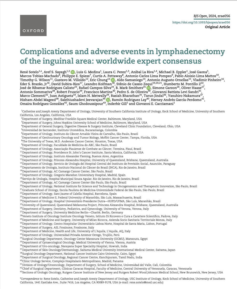 Dr. Giovanni E Cacciamani MD MSc FEBU 🇮🇹🇺🇸🇪🇺 tweet media